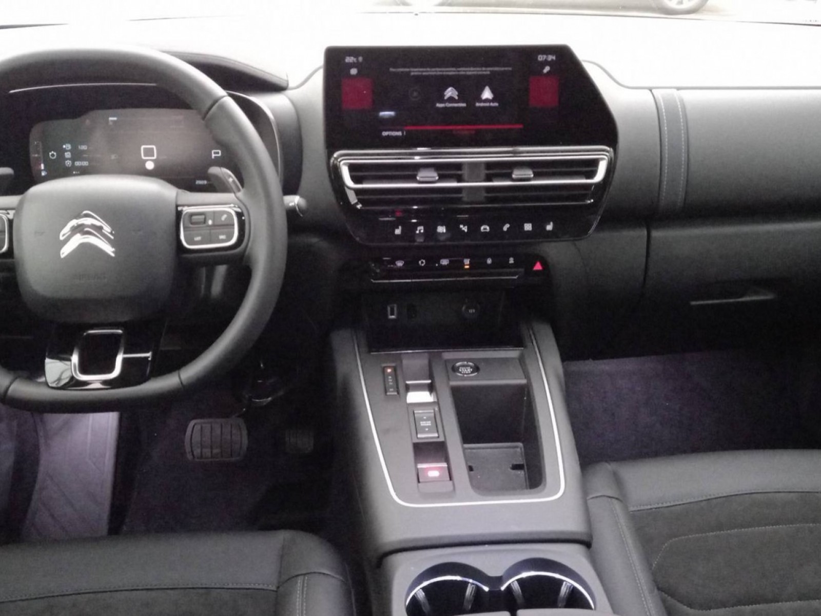 CITROEN - C5 AIRCROSS - #201584 - 28