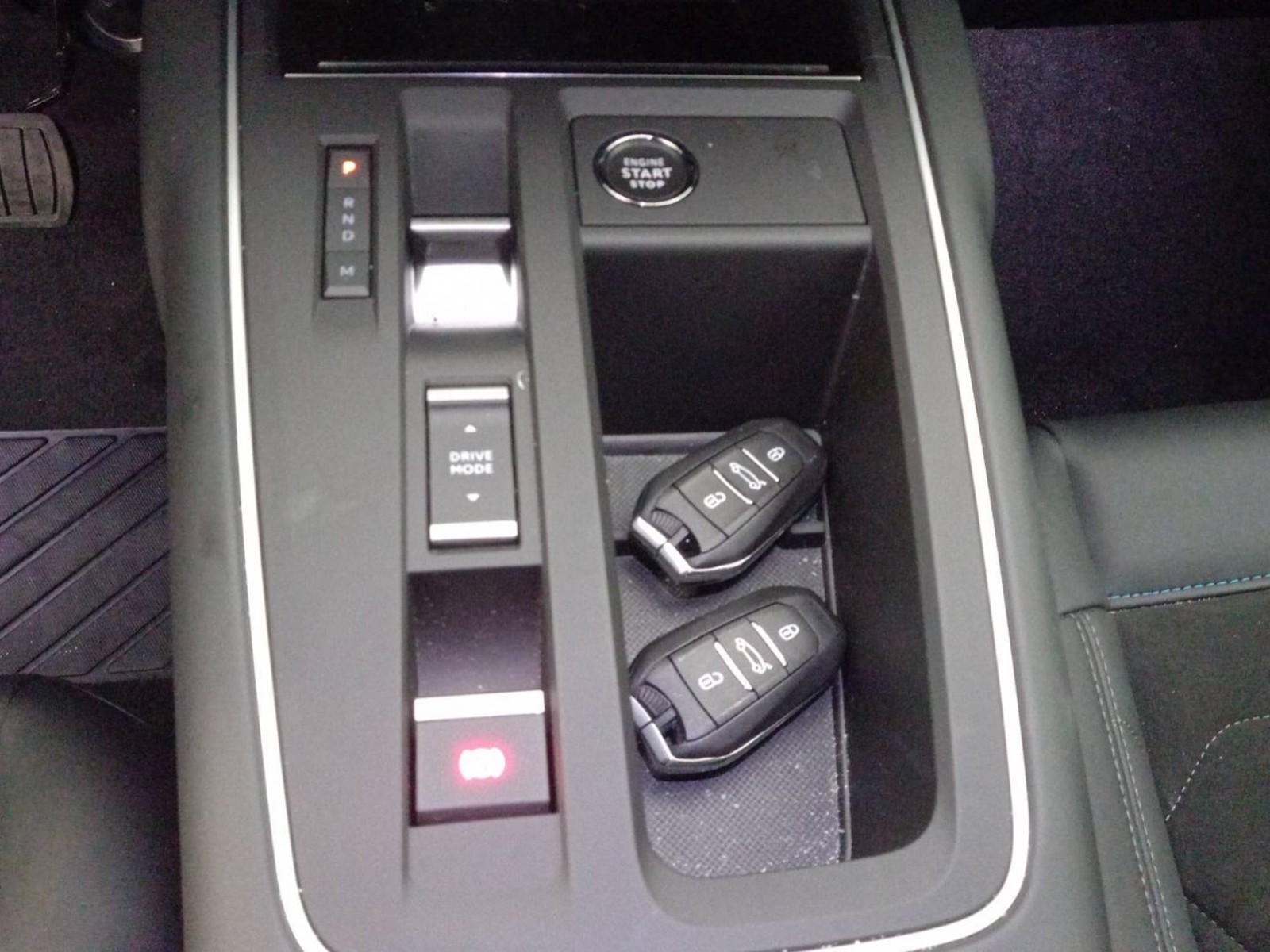 CITROEN - C5 AIRCROSS - #201584 - 12