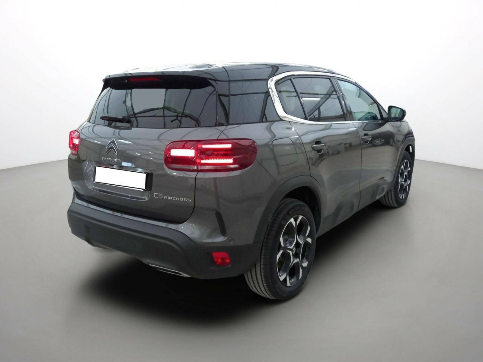 CITROEN - C5 AIRCROSS - #201584 - 14