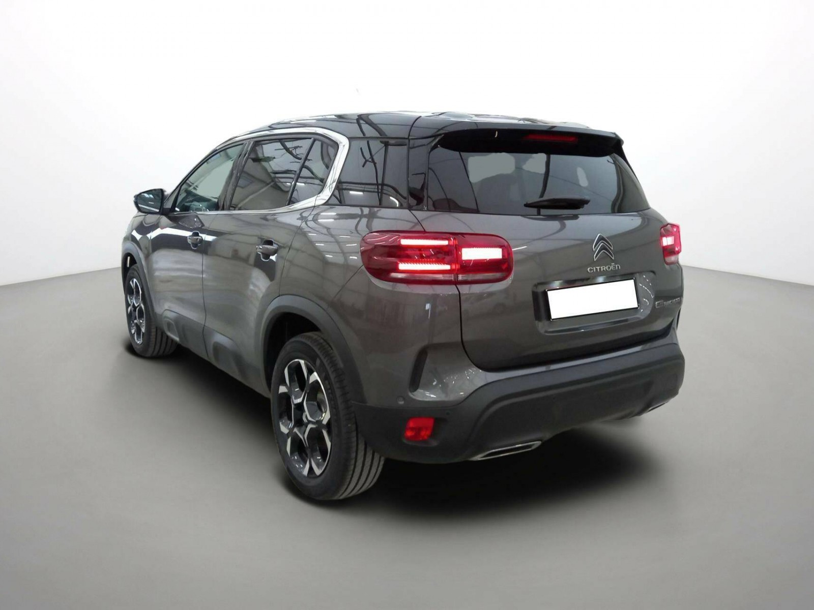 CITROEN - C5 AIRCROSS - #201584 - 15