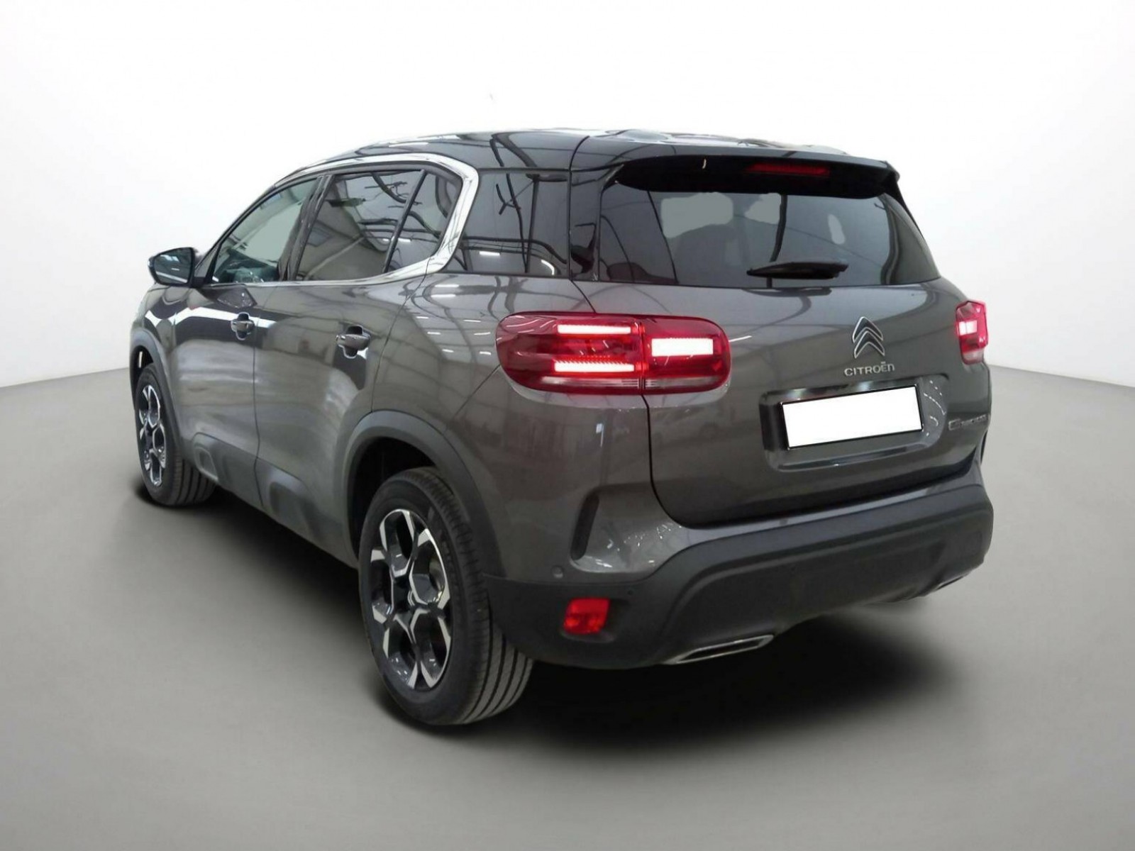 CITROEN - C5 AIRCROSS - #201584 - 32