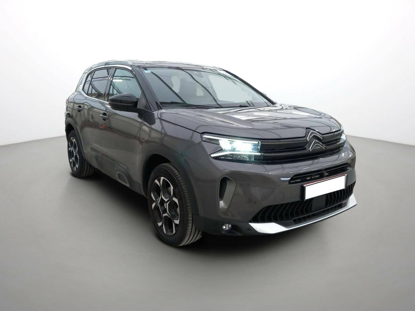 CITROEN - C5 AIRCROSS - #201584 - 16