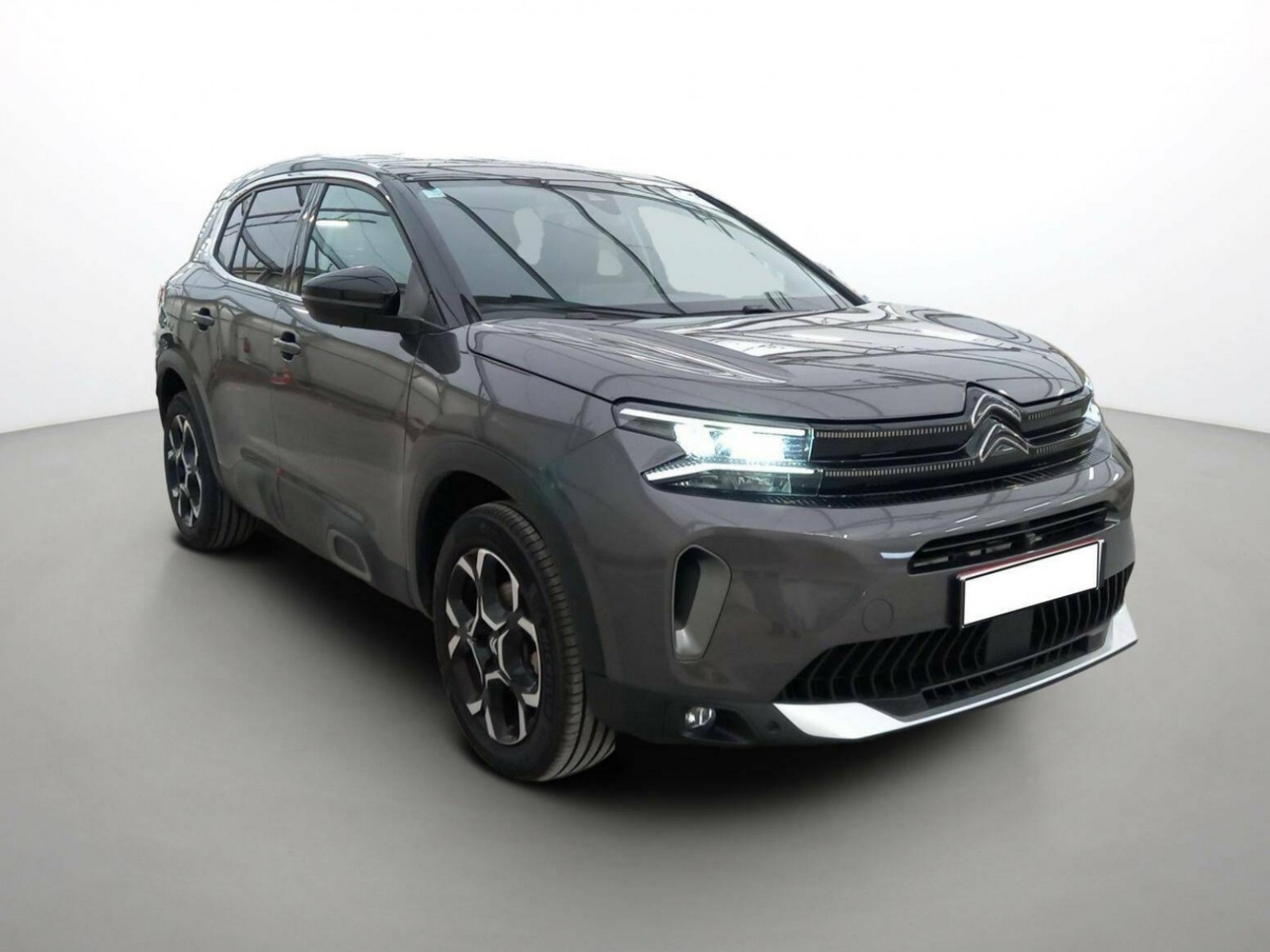 CITROEN - C5 AIRCROSS - #201584 - 33