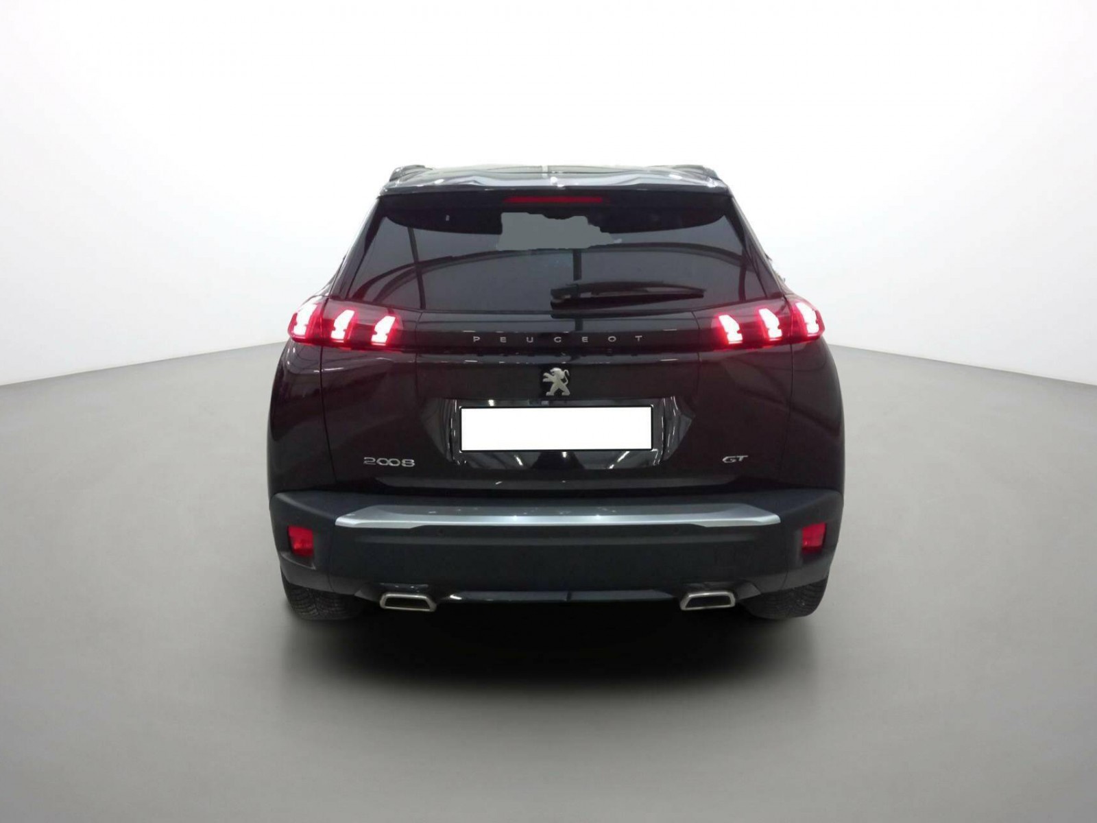 PEUGEOT - 2008 - #200658 - 1
