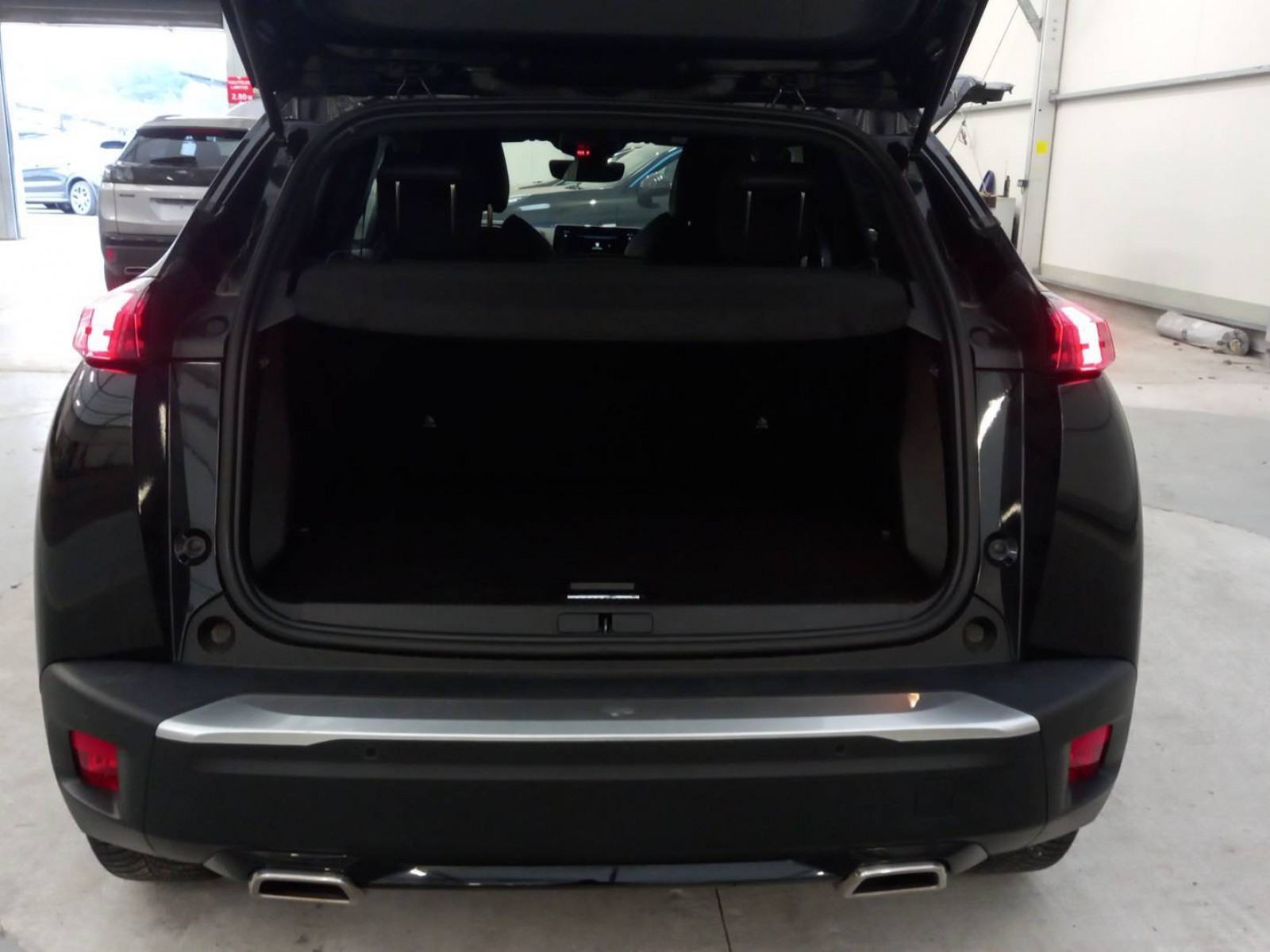 PEUGEOT - 2008 - #200658 - 3
