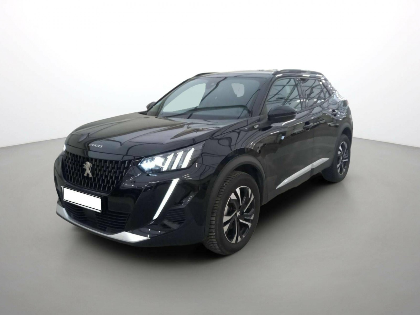PEUGEOT - 2008 - #200658 - 0