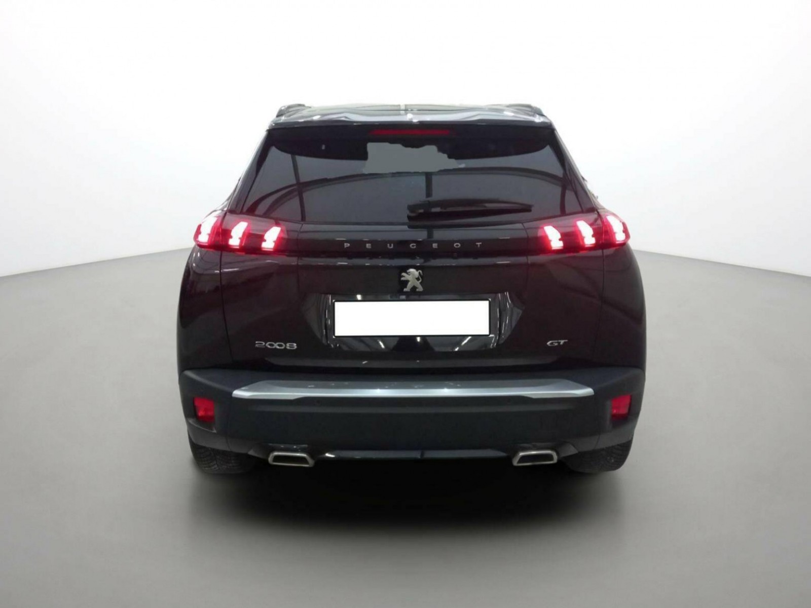 PEUGEOT - 2008 - #200658 - 18