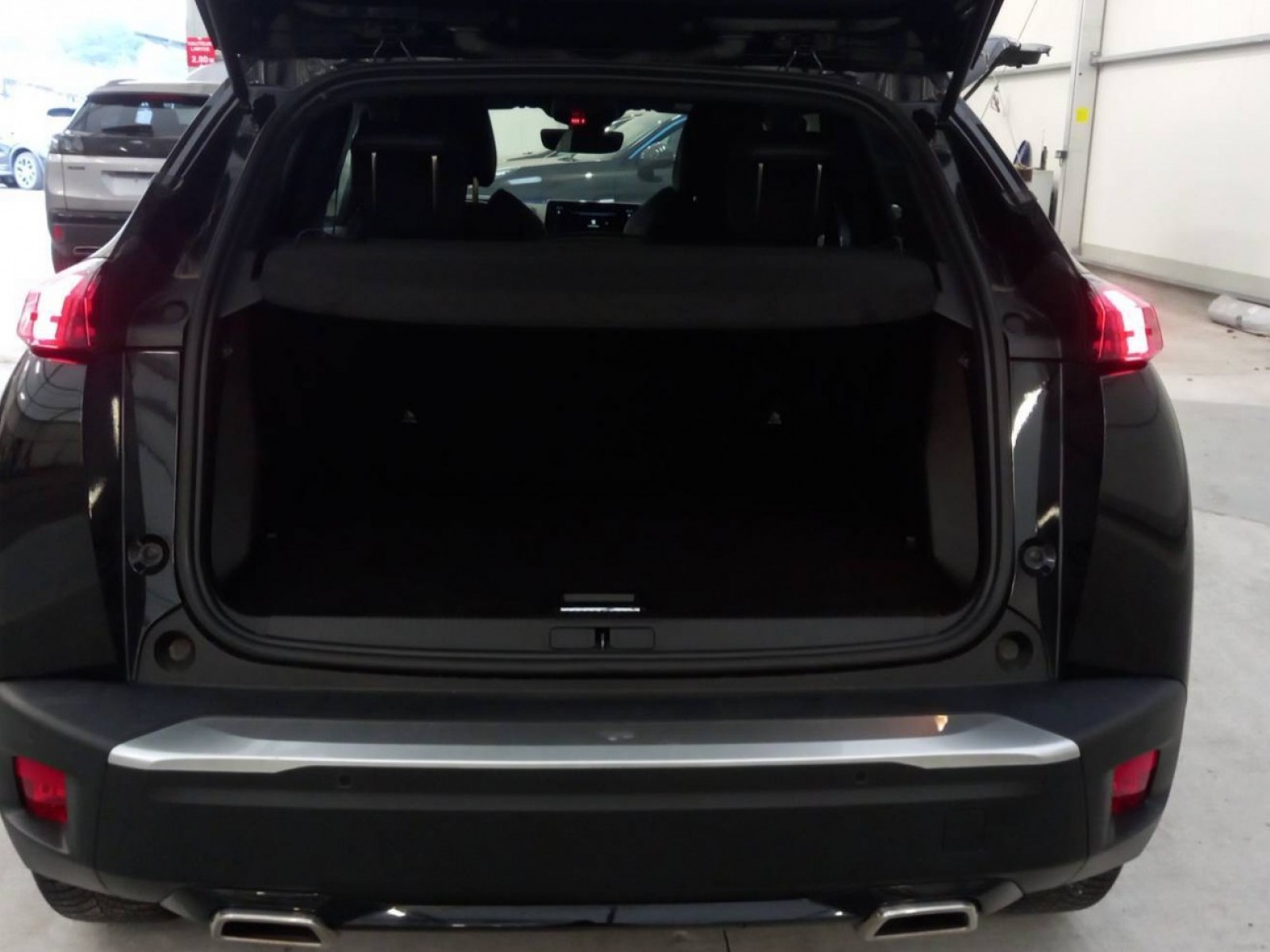 PEUGEOT - 2008 - #200658 - 20