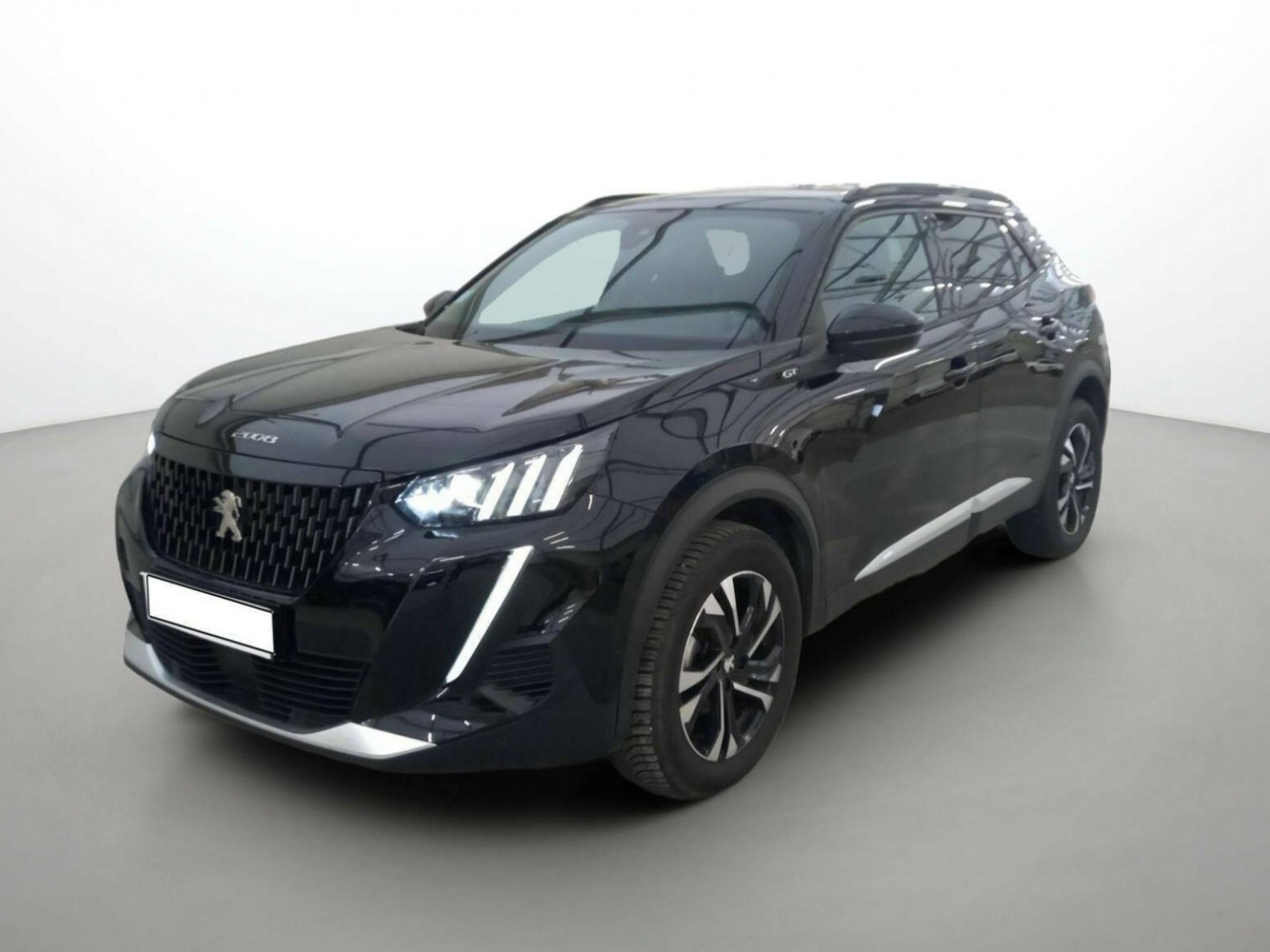 PEUGEOT - 2008 - #200658 - 17