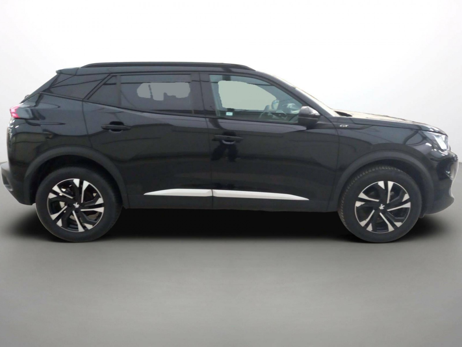PEUGEOT - 2008 - #200658 - 6