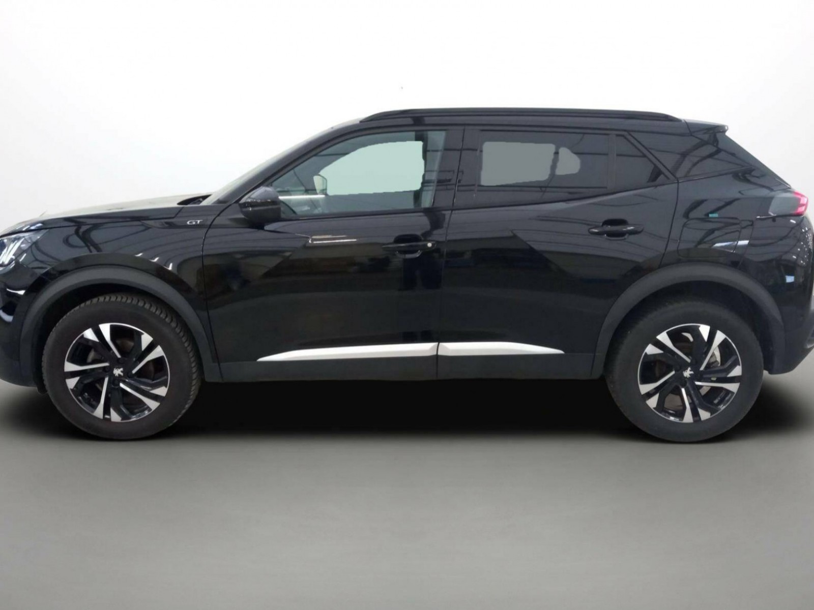 PEUGEOT - 2008 - #200658 - 24