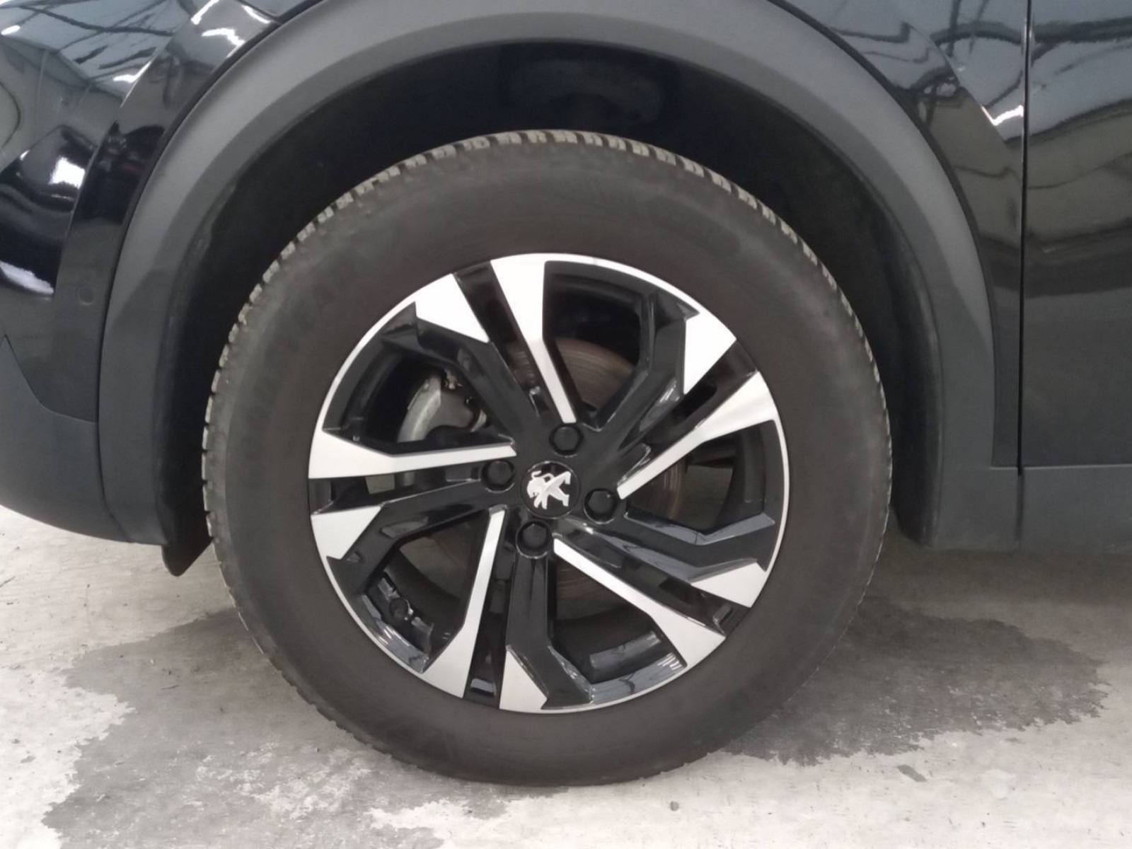 PEUGEOT - 2008 - #200658 - 8