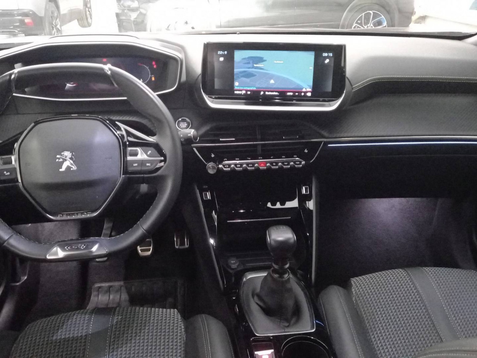 PEUGEOT - 2008 - #200658 - 11