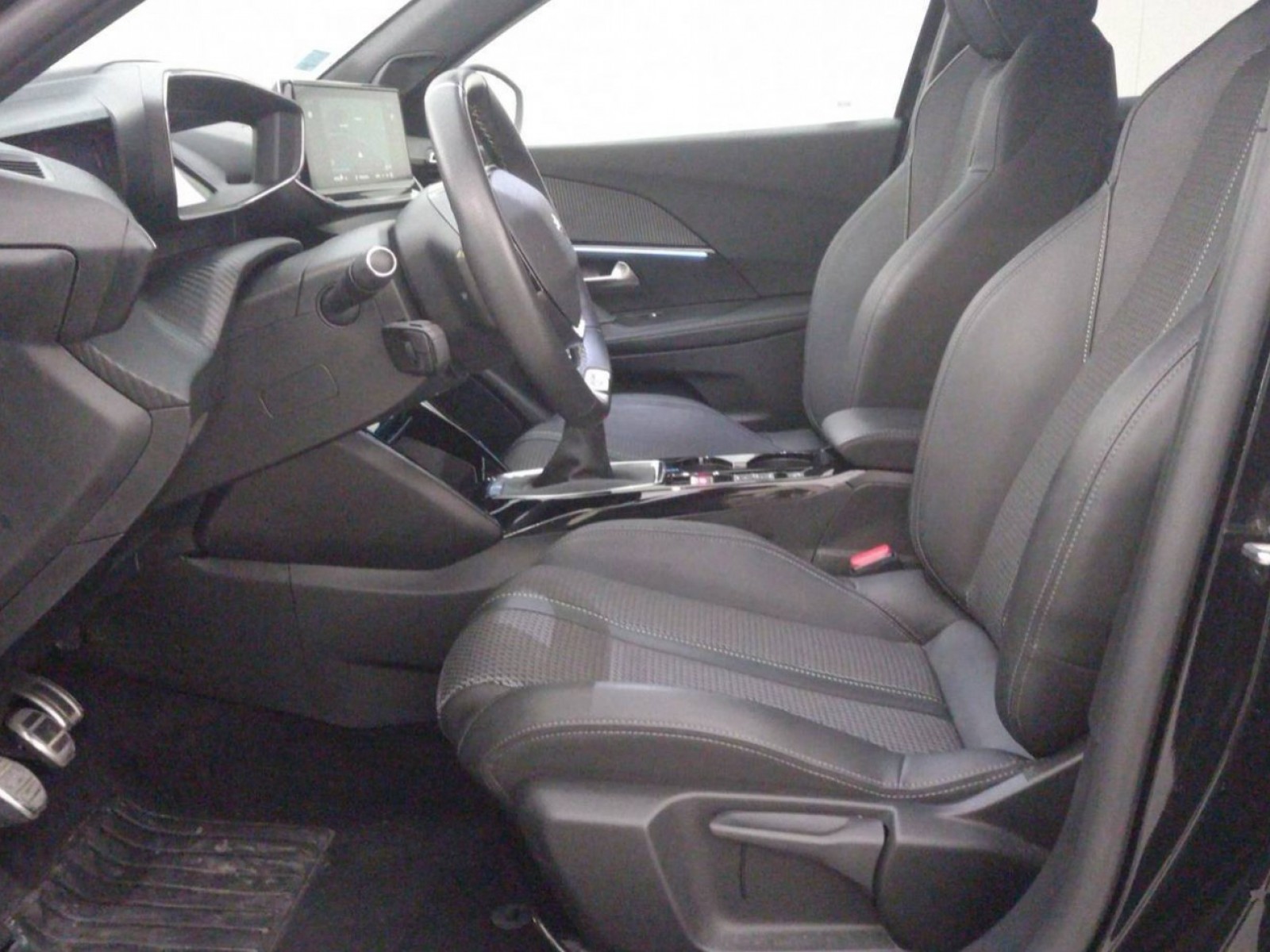 PEUGEOT - 2008 - #200658 - 27