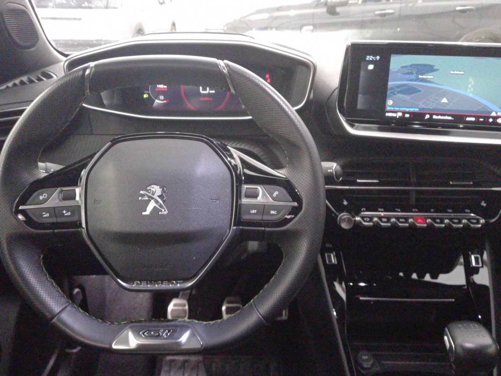 PEUGEOT - 2008 - #200658 - 13