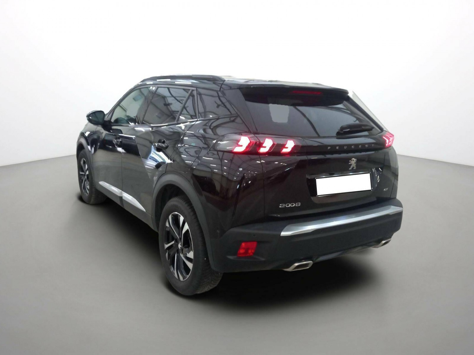 PEUGEOT - 2008 - #200658 - 15