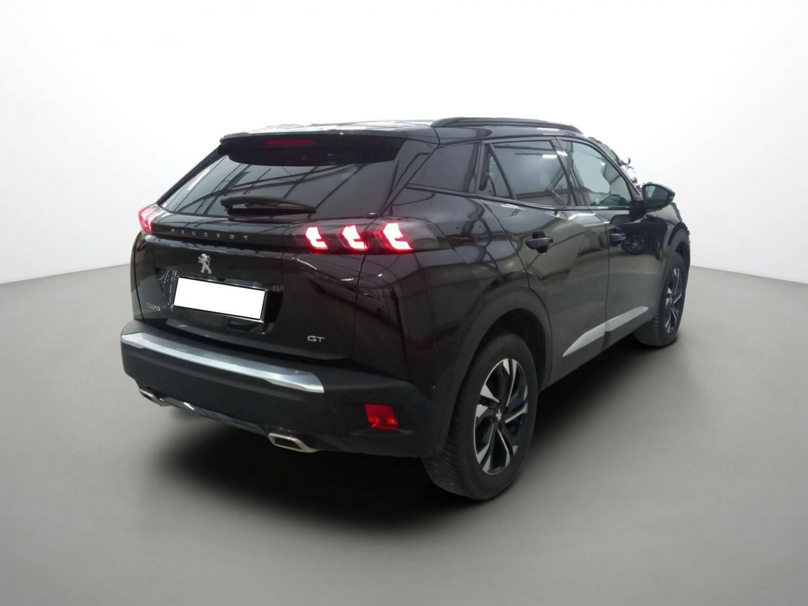 PEUGEOT - 2008 - #200658 - 14