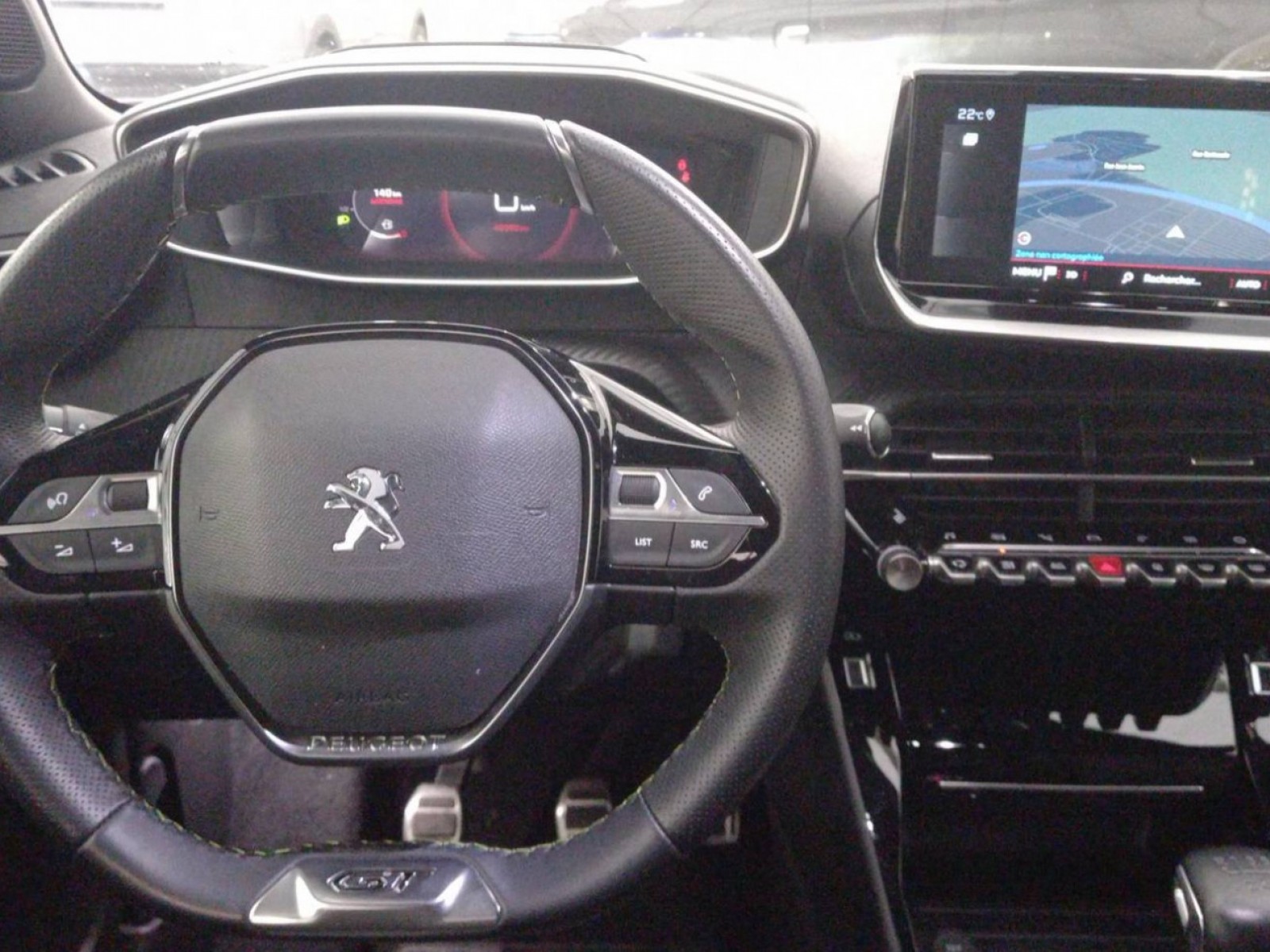 PEUGEOT - 2008 - #200658 - 30