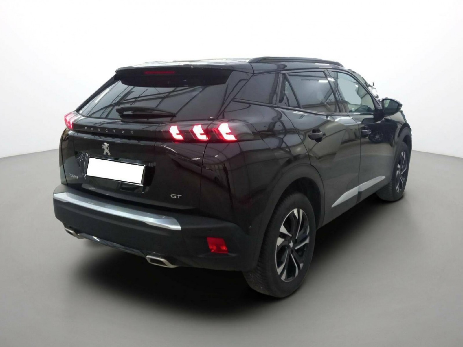 PEUGEOT - 2008 - #200658 - 31