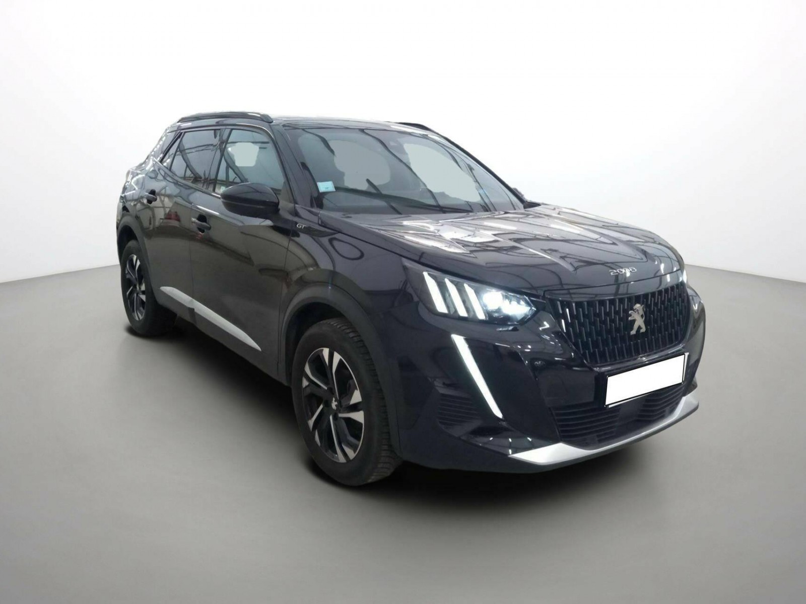 PEUGEOT - 2008 - #200658 - 16