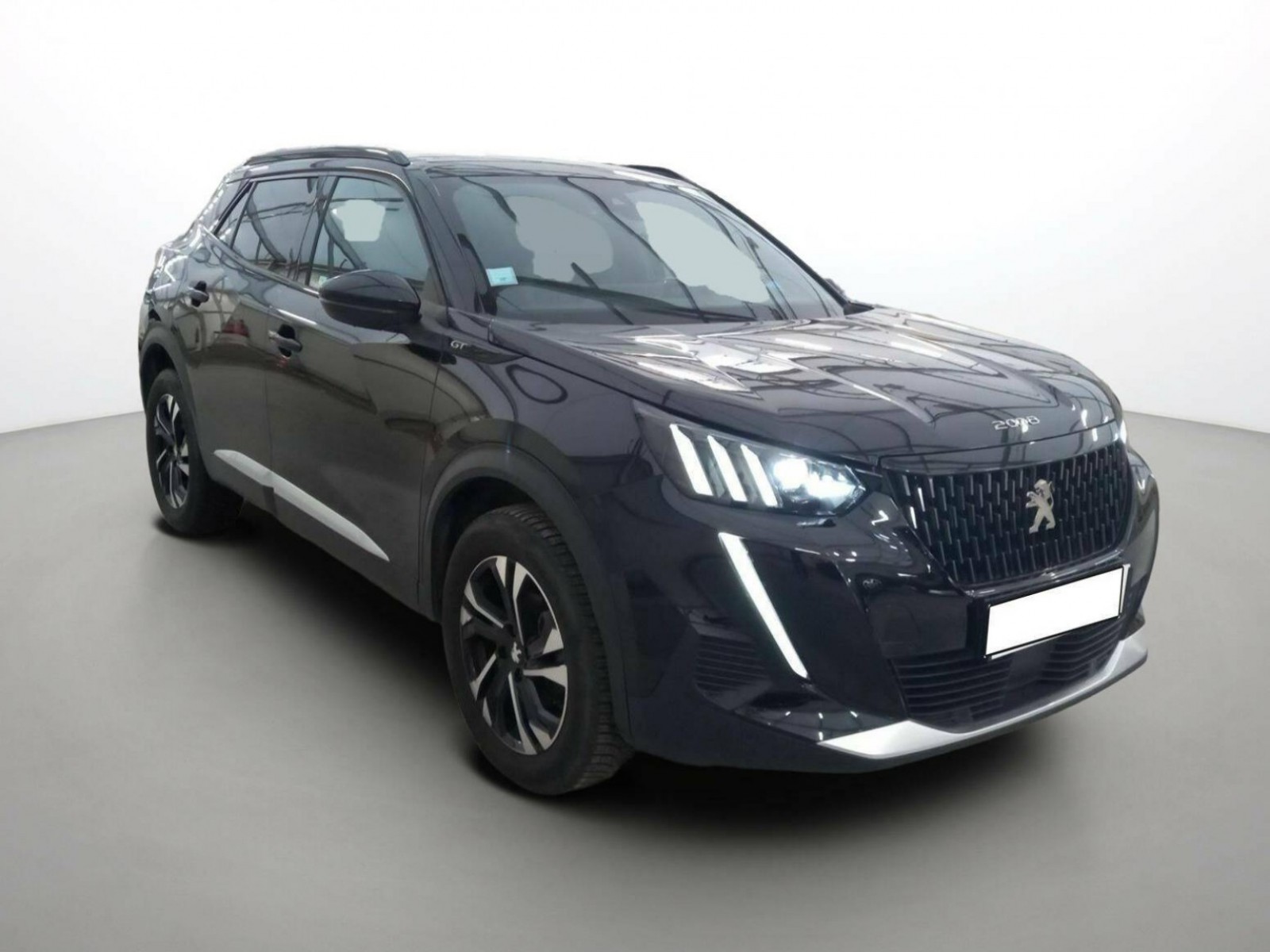 PEUGEOT - 2008 - #200658 - 33