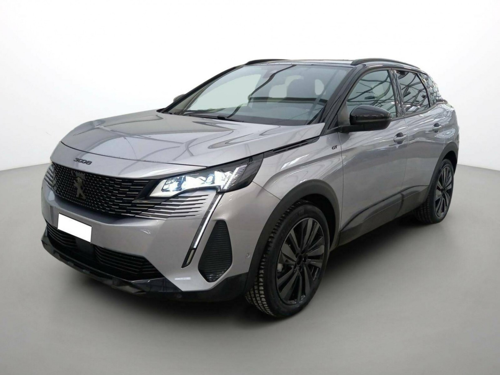 PEUGEOT - 3008 - #201213 - 17