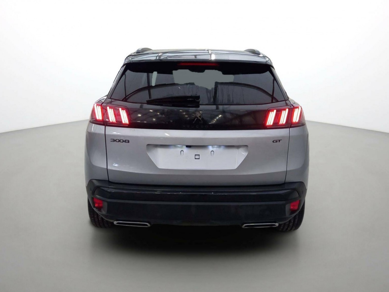 PEUGEOT - 3008 - #201213 - 18