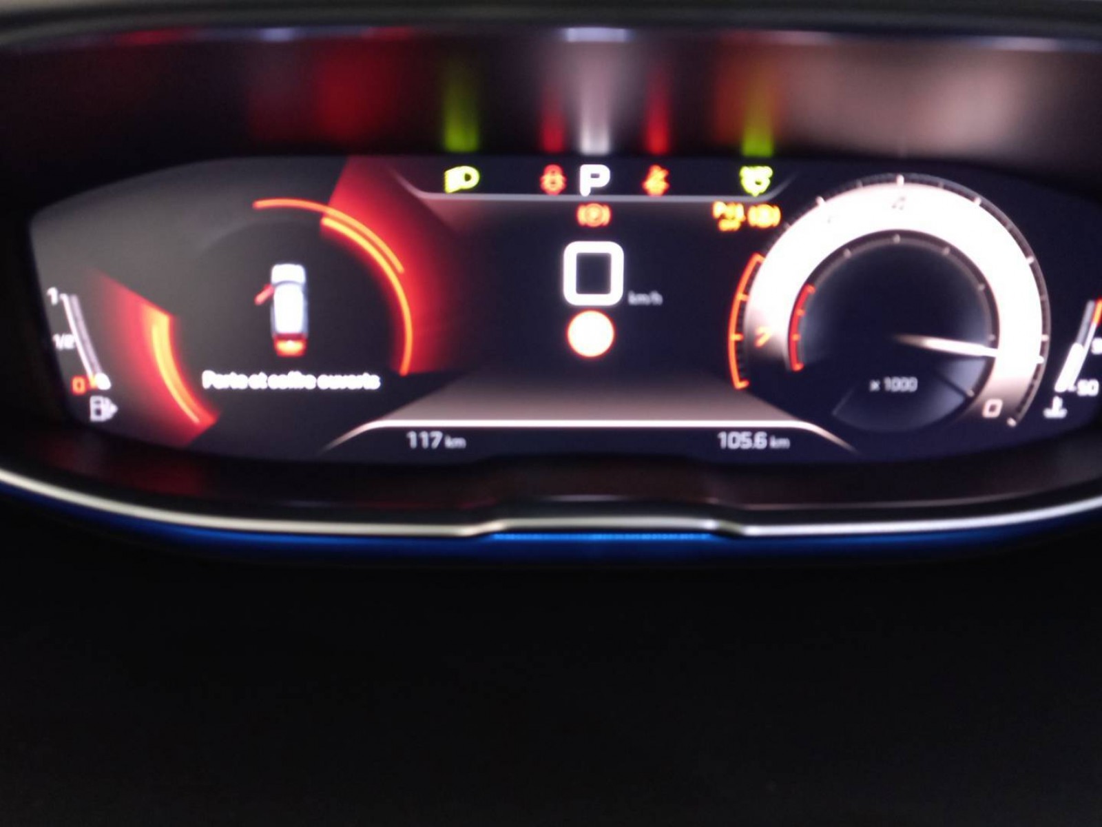 PEUGEOT - 3008 - #201213 - 4