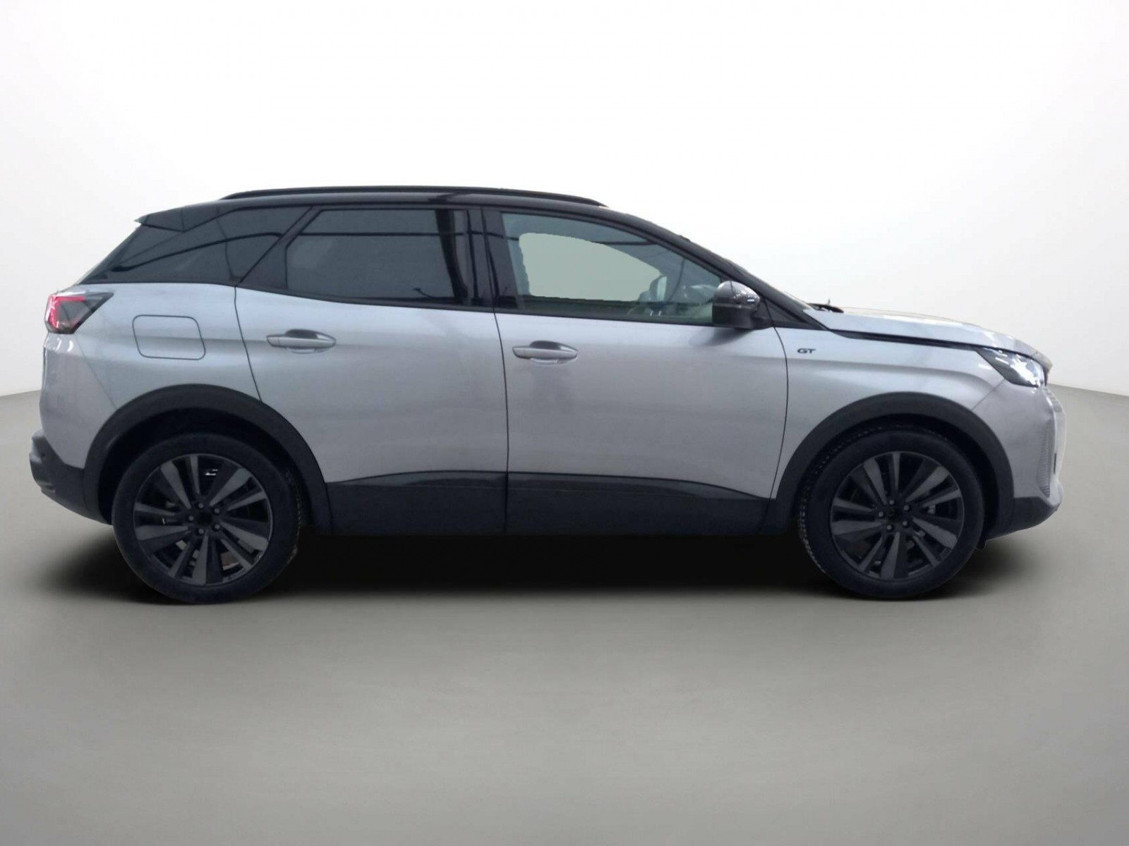 PEUGEOT - 3008 - #201213 - 6