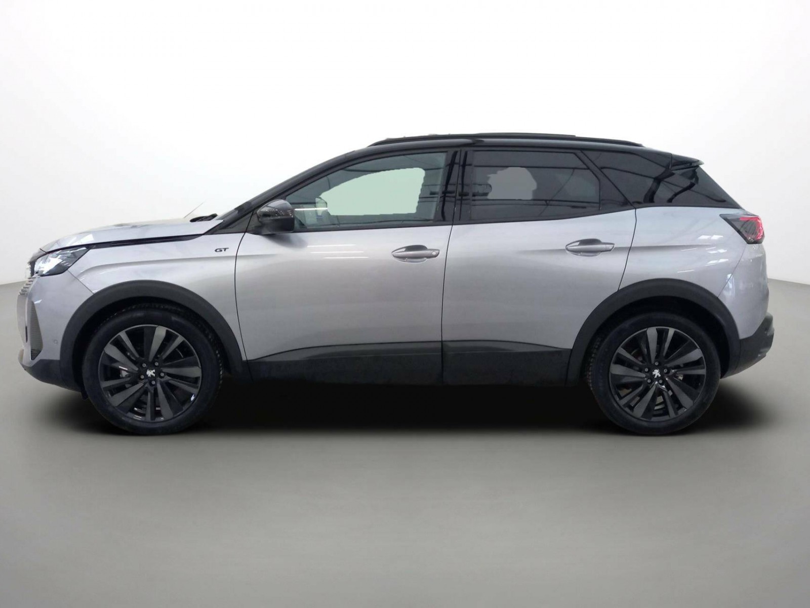 PEUGEOT - 3008 - #201213 - 7