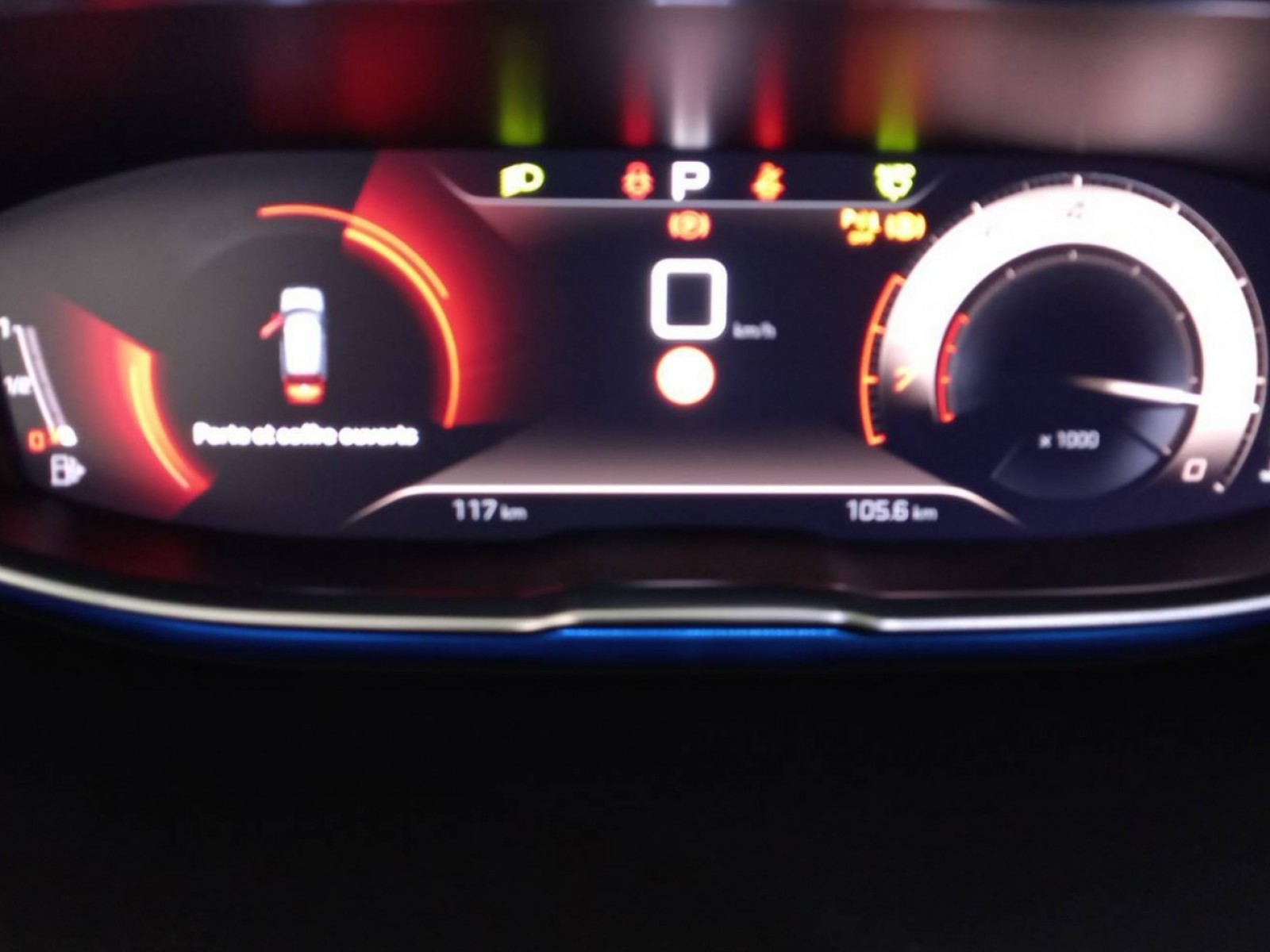 PEUGEOT - 3008 - #201213 - 21