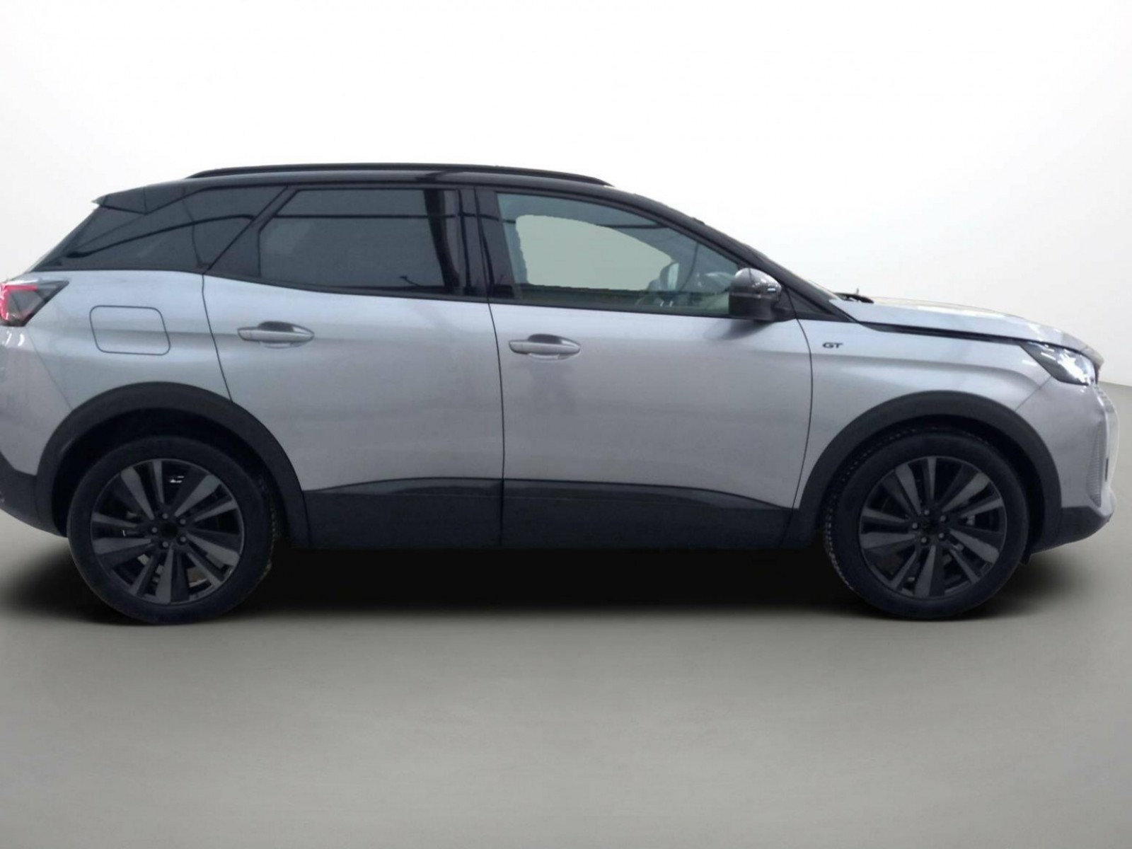 PEUGEOT - 3008 - #201213 - 23