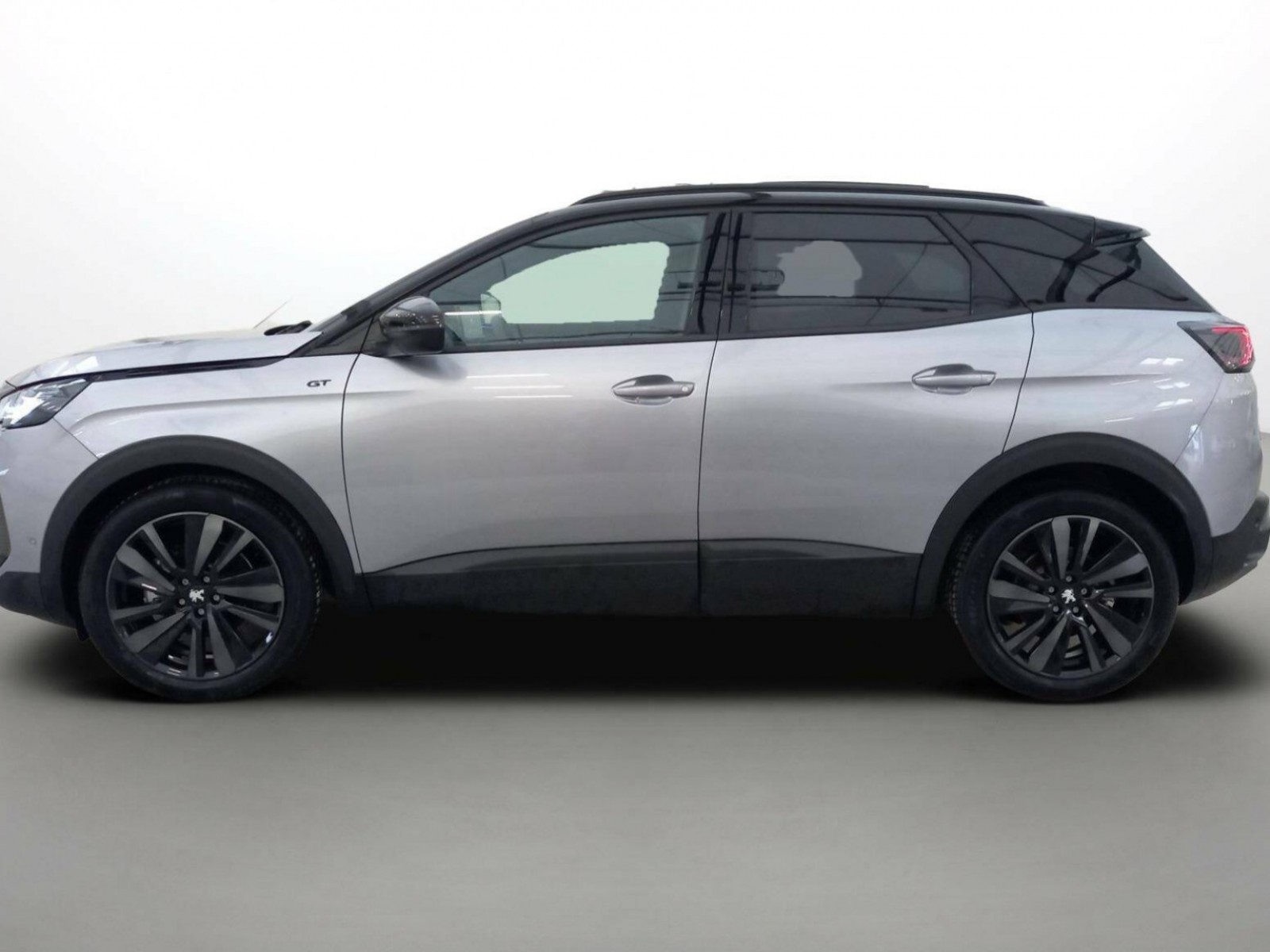 PEUGEOT - 3008 - #201213 - 24