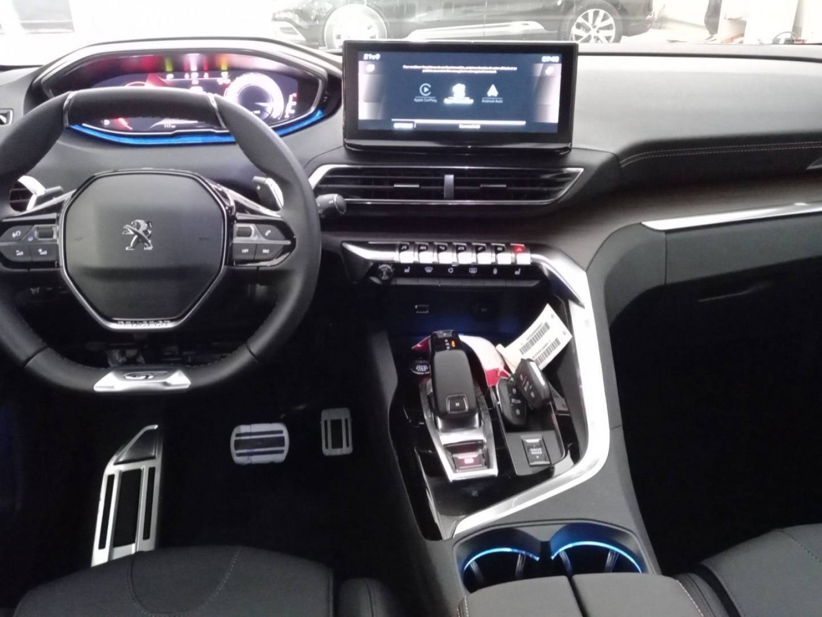 PEUGEOT - 3008 - #201213 - 11