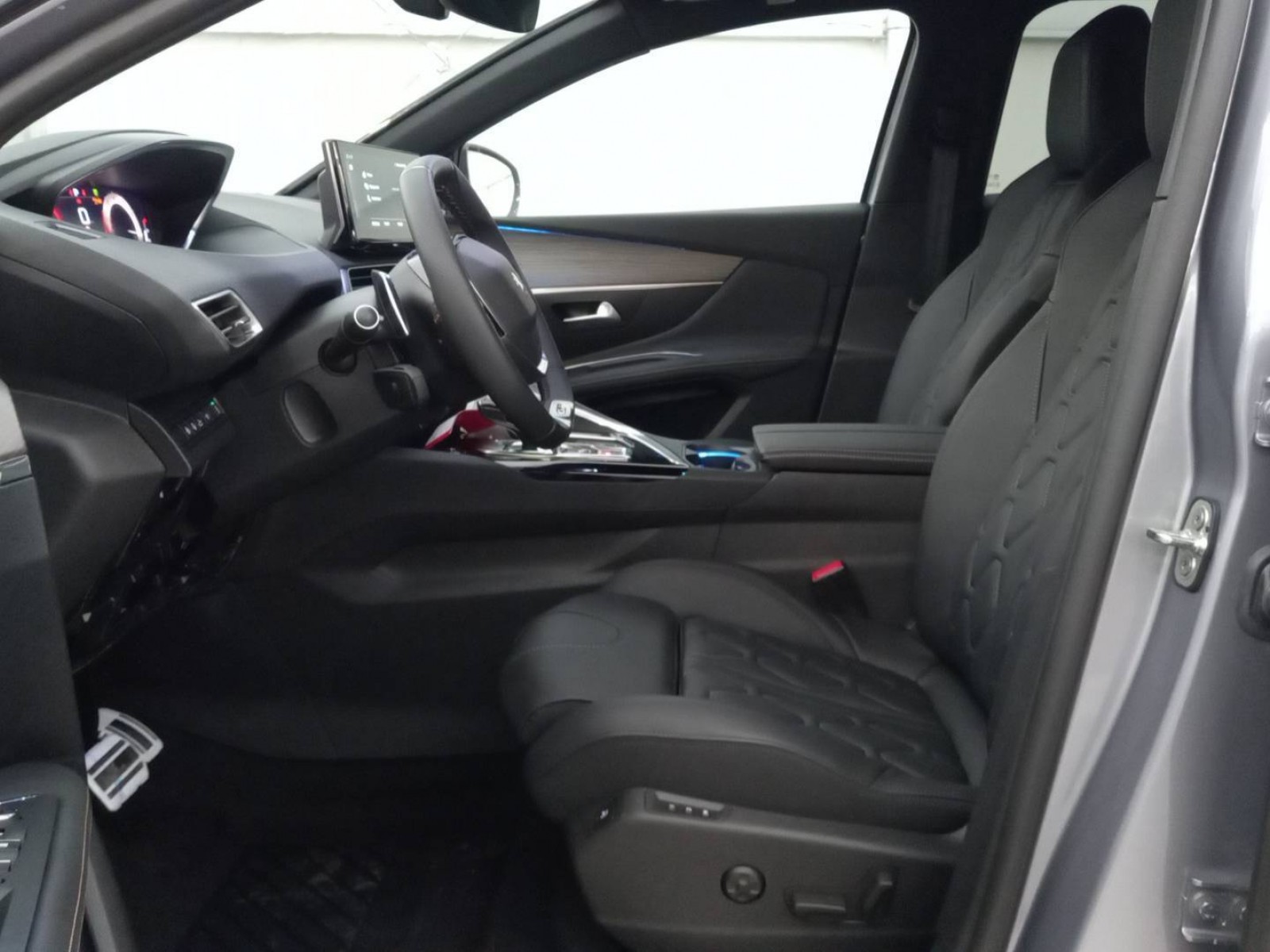 PEUGEOT - 3008 - #201213 - 10