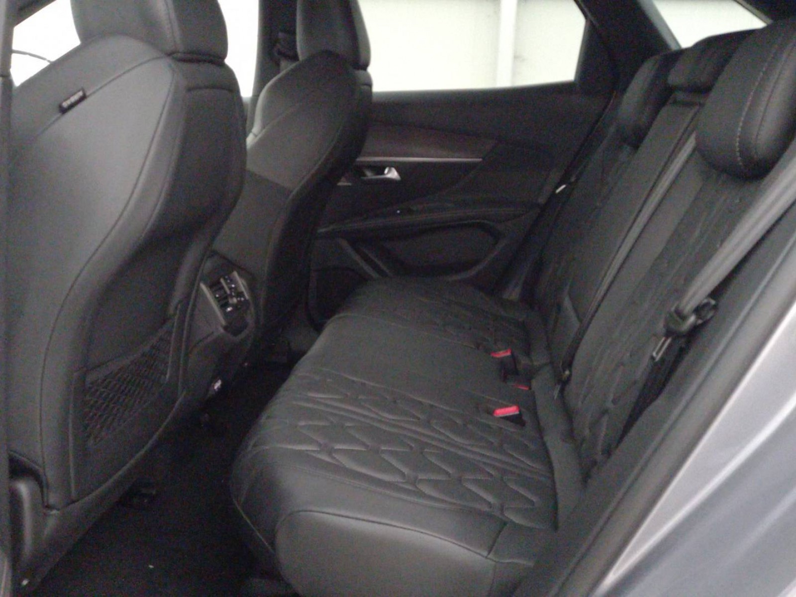 PEUGEOT - 3008 - #201213 - 9
