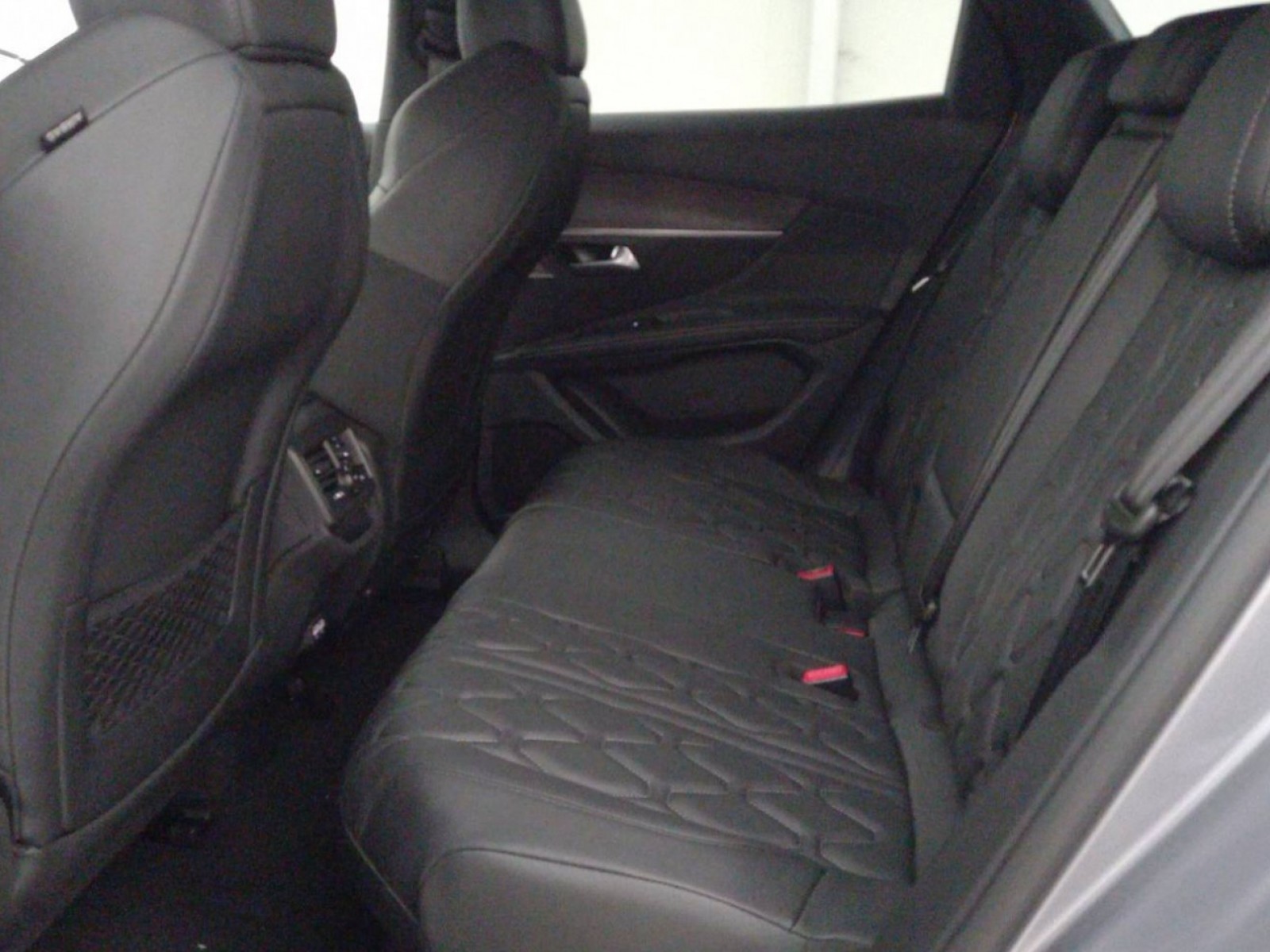 PEUGEOT - 3008 - #201213 - 26
