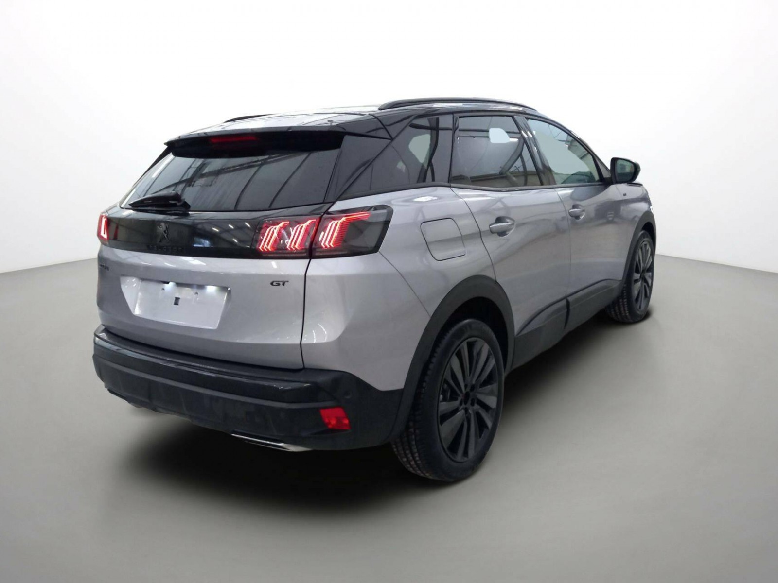 PEUGEOT - 3008 - #201213 - 14