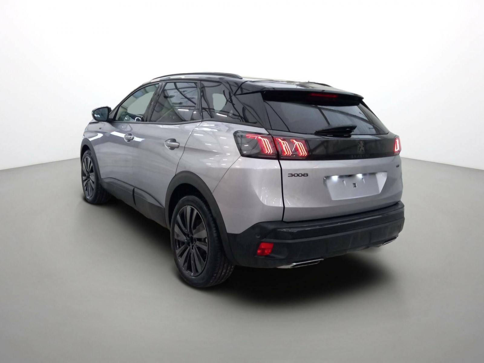 PEUGEOT - 3008 - #201213 - 15