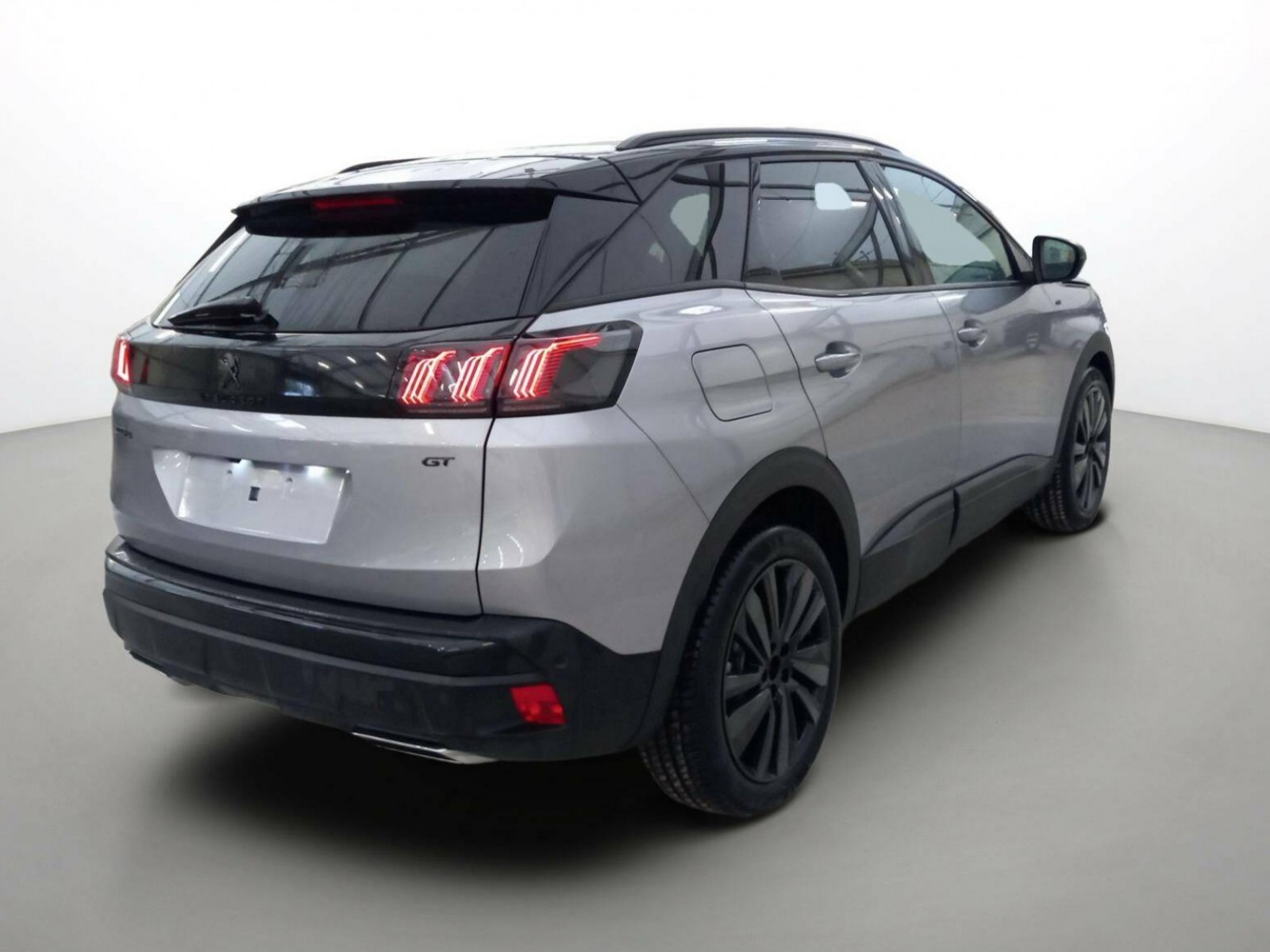 PEUGEOT - 3008 - #201213 - 31
