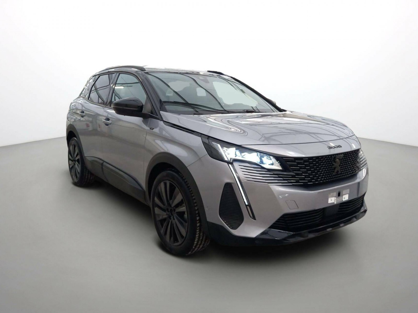 PEUGEOT - 3008 - #201213 - 16