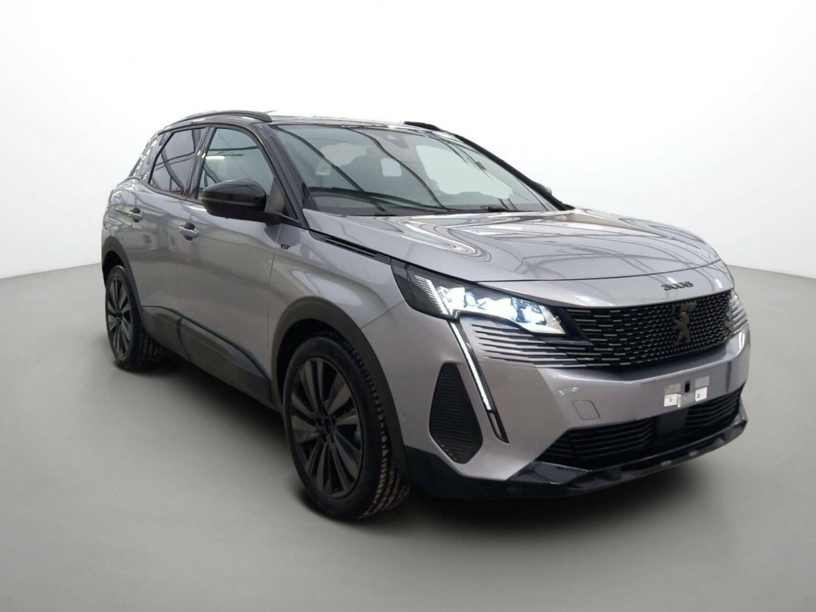PEUGEOT - 3008 - #201213 - 33