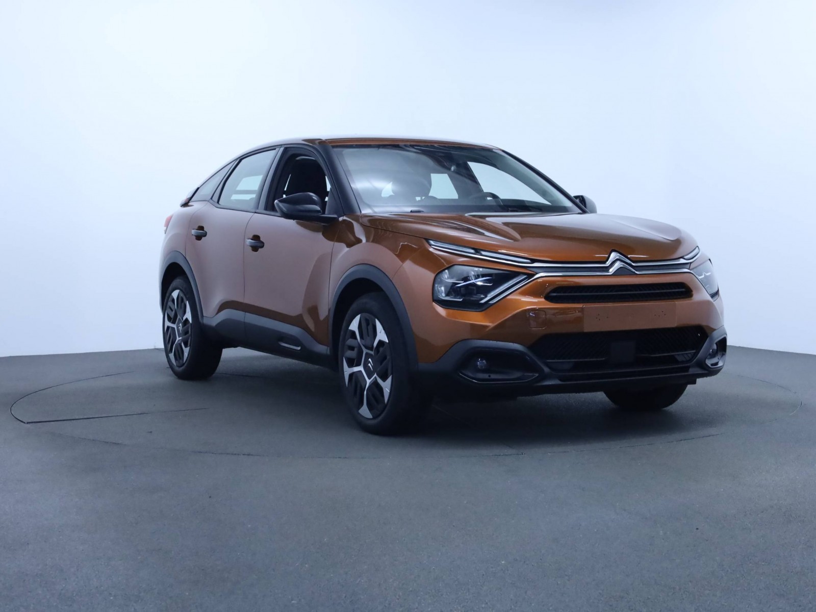 CITROEN - C4 - #217705 - 2