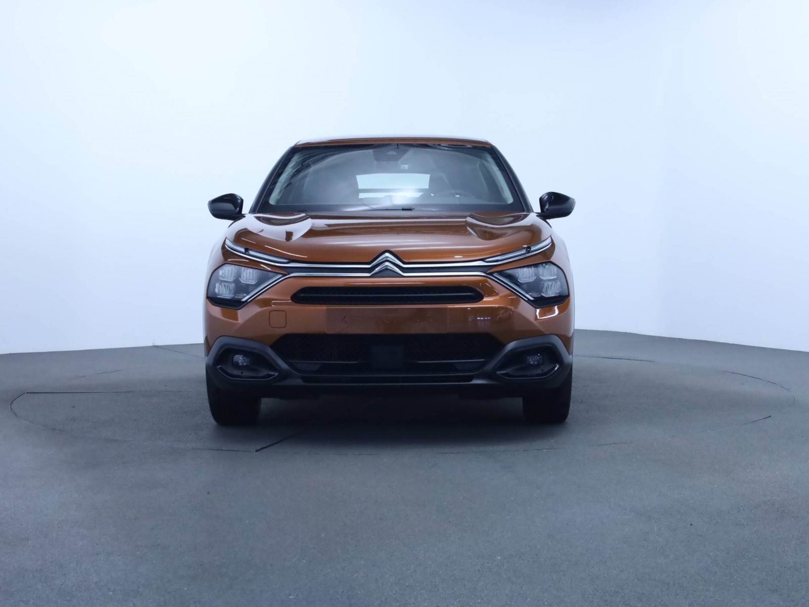 CITROEN - C4 - #217705 - 1
