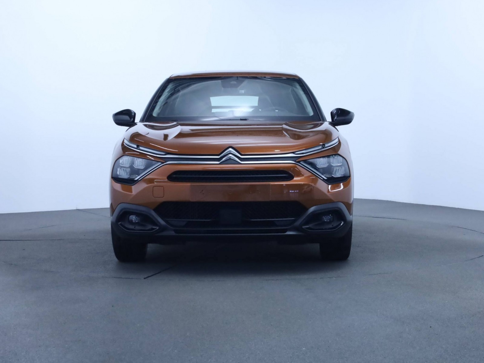 CITROEN - C4 - #217705 - 20