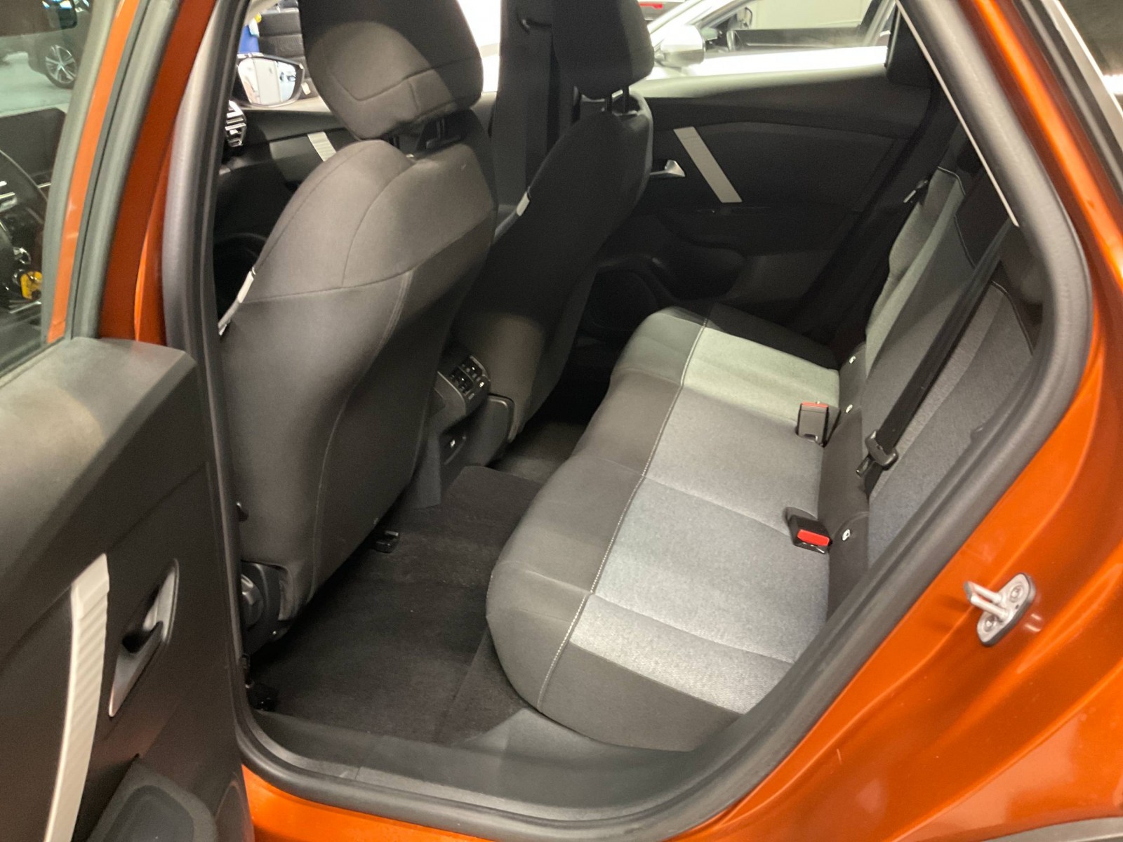 CITROEN - C4 - #217705 - 9