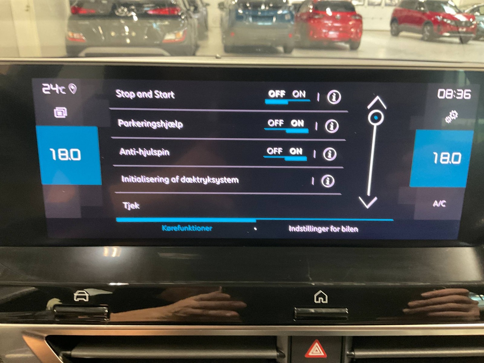 CITROEN - C4 - #217705 - 14