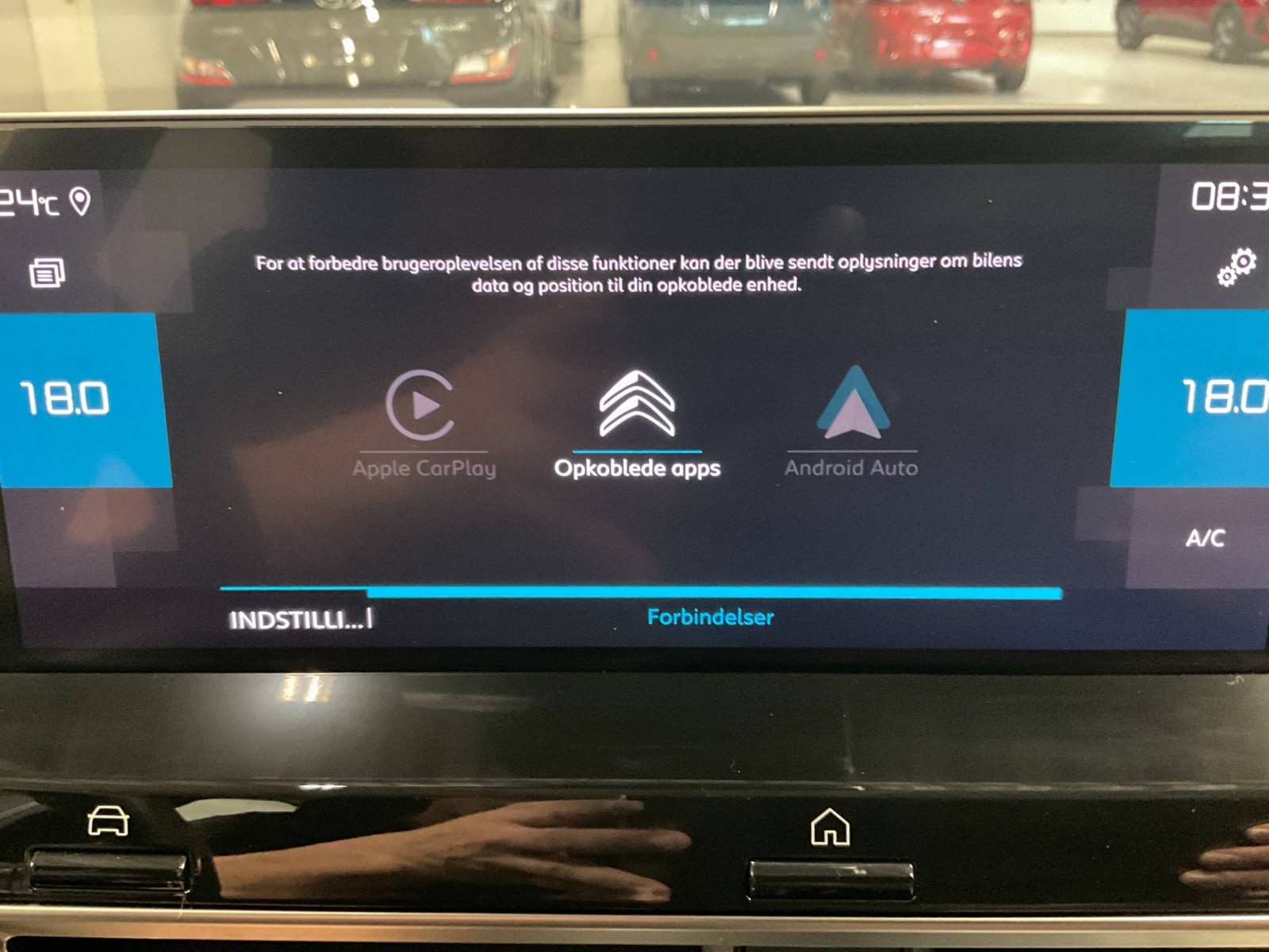 CITROEN - C4 - #217705 - 31
