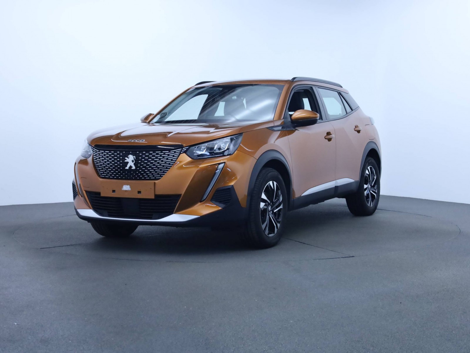 PEUGEOT - 2008 - #217707 - 0