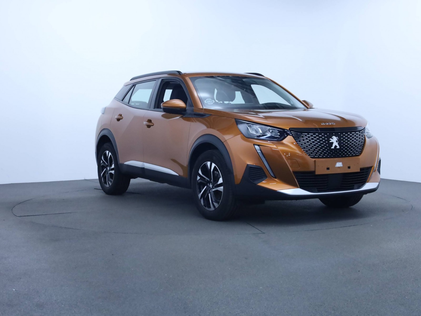 PEUGEOT - 2008 - #217707 - 2